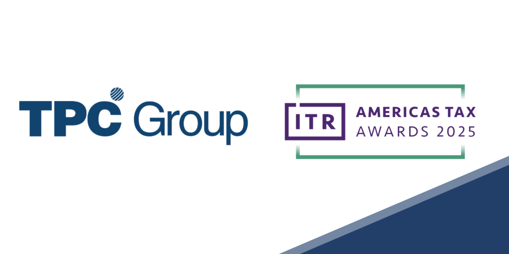 TPC Group – Finalista en 12 categorías de los ITR Americas Tax Awards 2025
